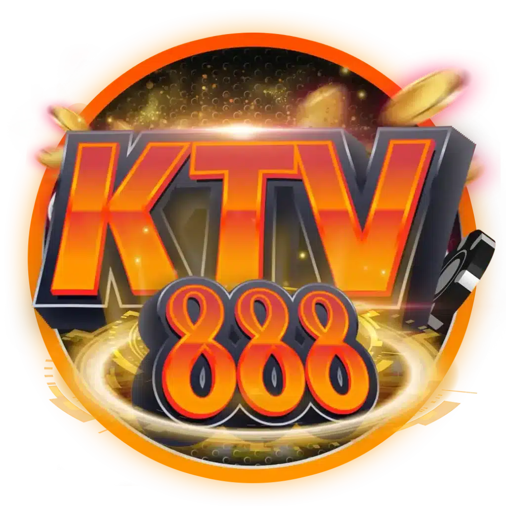 KTV888 LOGO