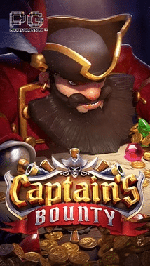 Captain's Bounty