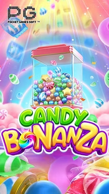candy bonanza