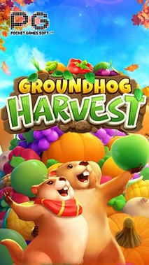 GROUNDHOG HARVEST