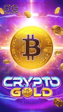 CRYPTO GOLD